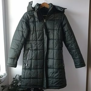 KC Collections Parka